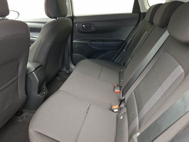 Used Hyundai i20 2025 for sale - 77750602: Photo 6