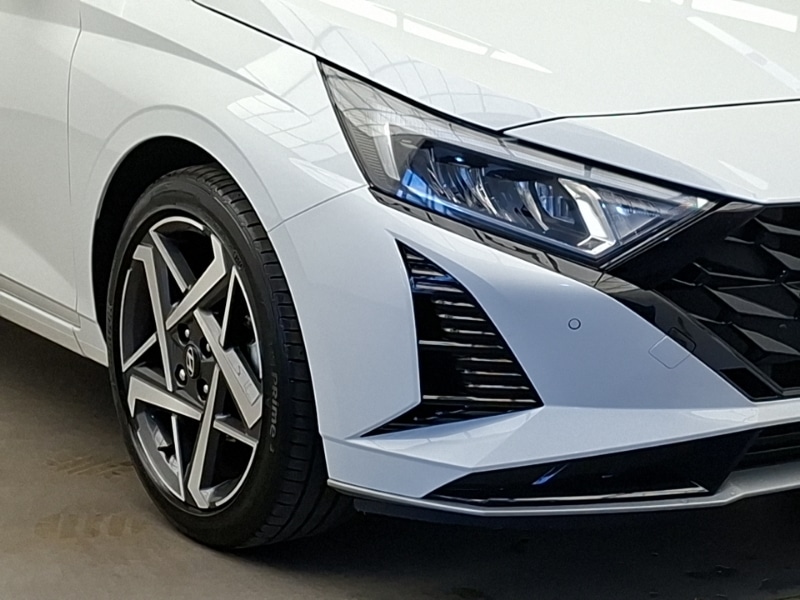 Used Hyundai i20 2025 for sale - 77750602: Photo 9