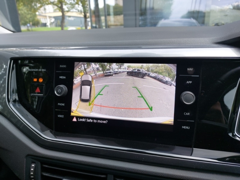 Used Volkswagen Taigo 2023 for sale - 77169073: Photo 11