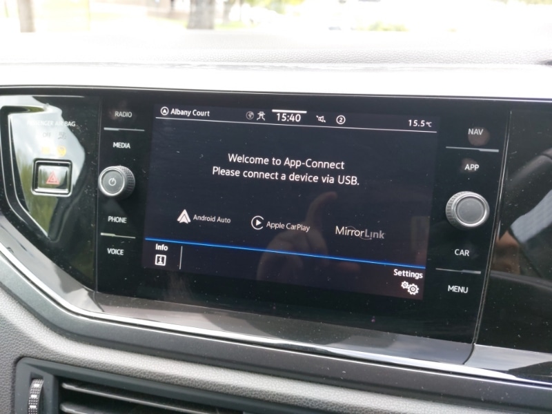 Used Volkswagen Taigo 2023 for sale - 77169073: Photo 14