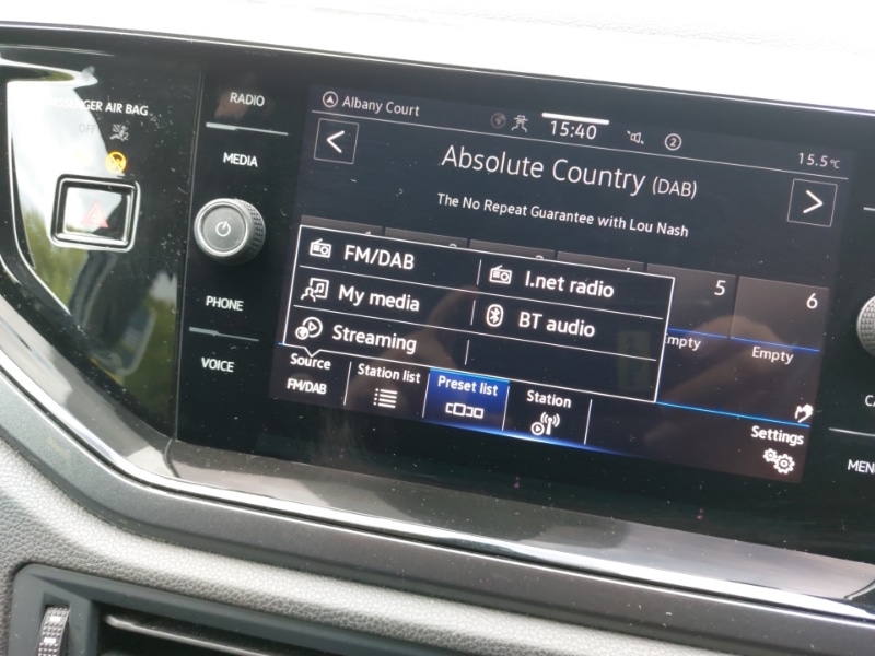 Used Volkswagen Taigo 2023 for sale - 77169073: Photo 17