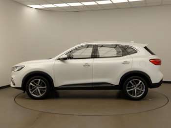 Used MG MG HS 2022 for sale - 74873637: Photo