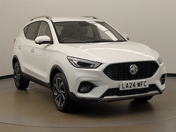Used MG MG ZS 2024 for sale - 75537026: Photo