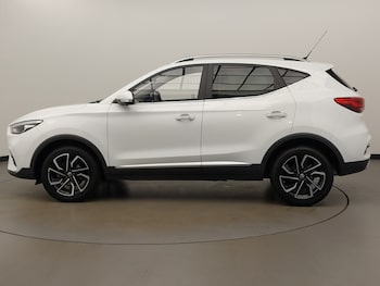 Used MG MG ZS 2024 for sale - 75537026: Photo