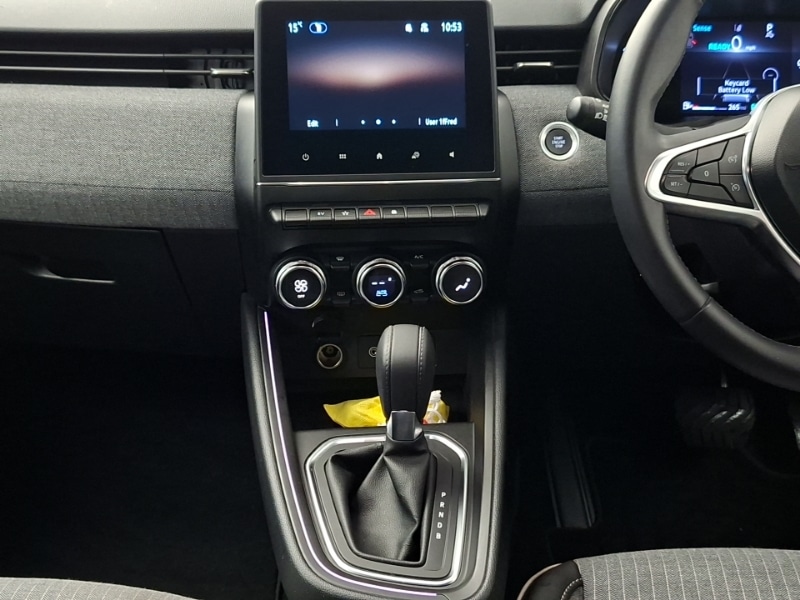 Used Renault Clio 2023 for sale - 78178546: Photo 10