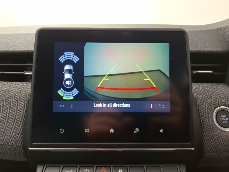 Used Renault Clio 2023 for sale - 78178546: Photo 11