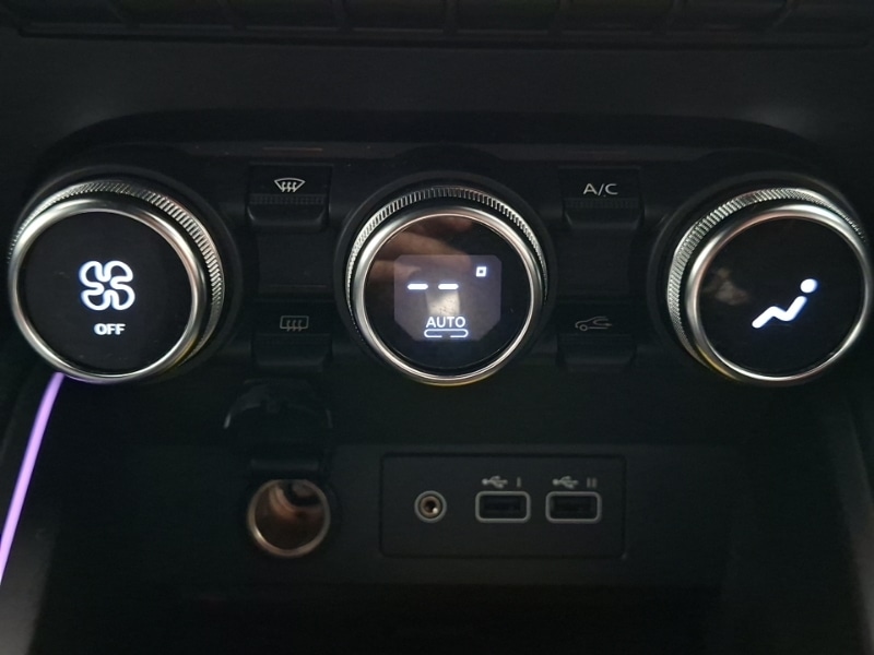 Used Renault Clio 2023 for sale - 78178546: Photo 14