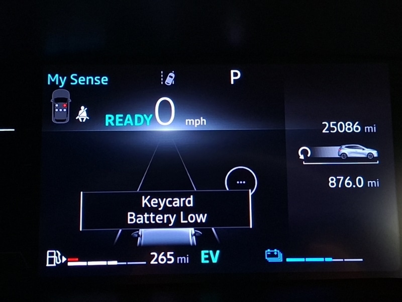 Used Renault Clio 2023 for sale - 78178546: Photo 17