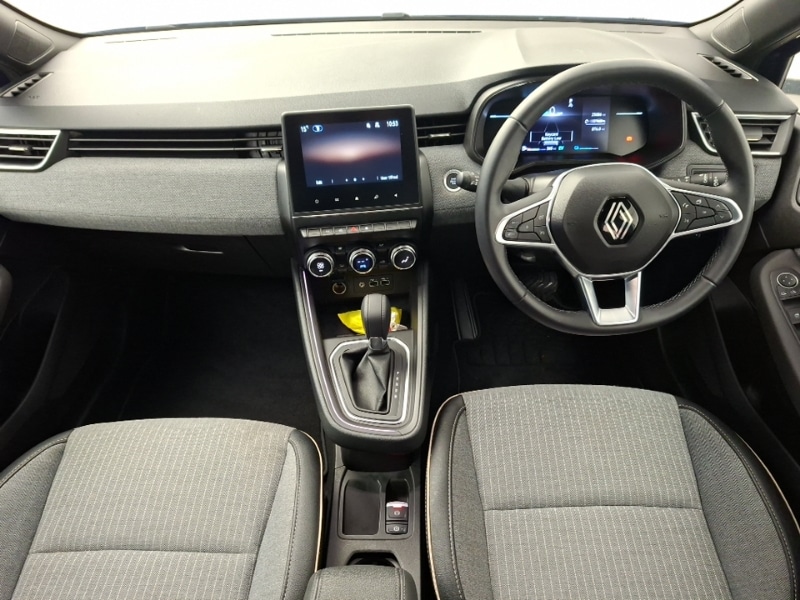 Used Renault Clio 2023 for sale - 78178546: Photo 2