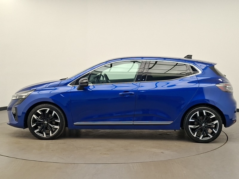 Used Renault Clio 2023 for sale - 78178546: Photo 4