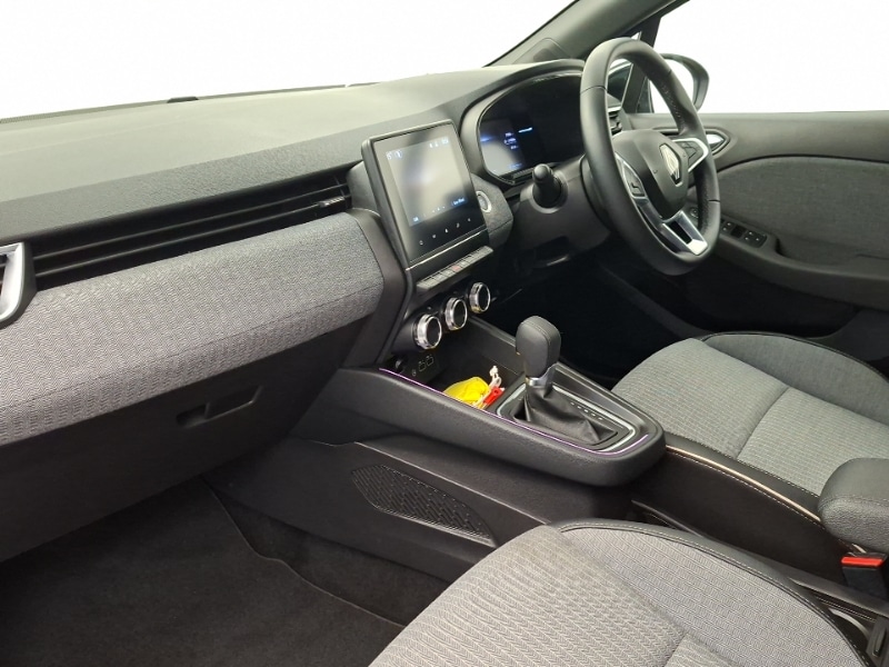 Used Renault Clio 2023 for sale - 78178546: Photo 5