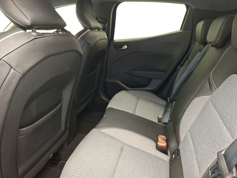 Used Renault Clio 2023 for sale - 78178546: Photo 6