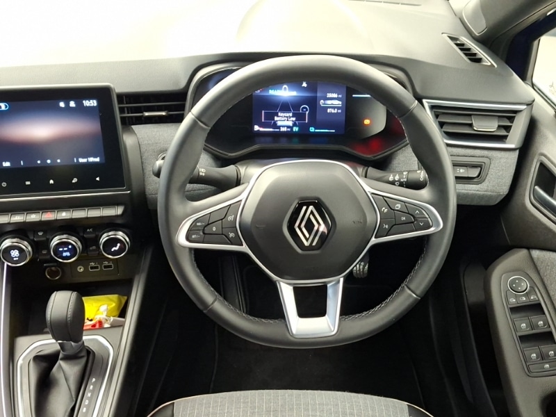 Used Renault Clio 2023 for sale - 78178546: Photo 7