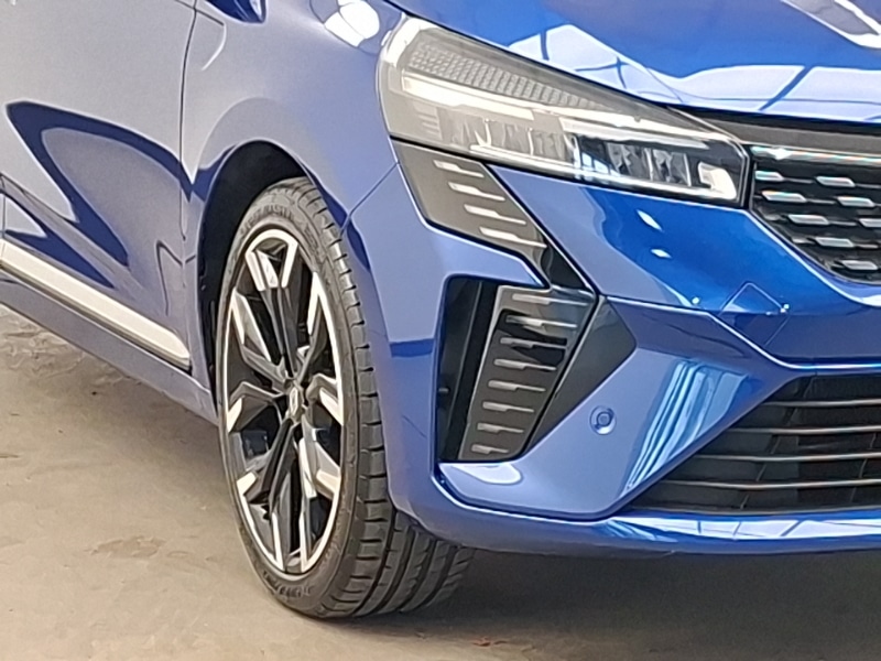 Used Renault Clio 2023 for sale - 78178546: Photo 9