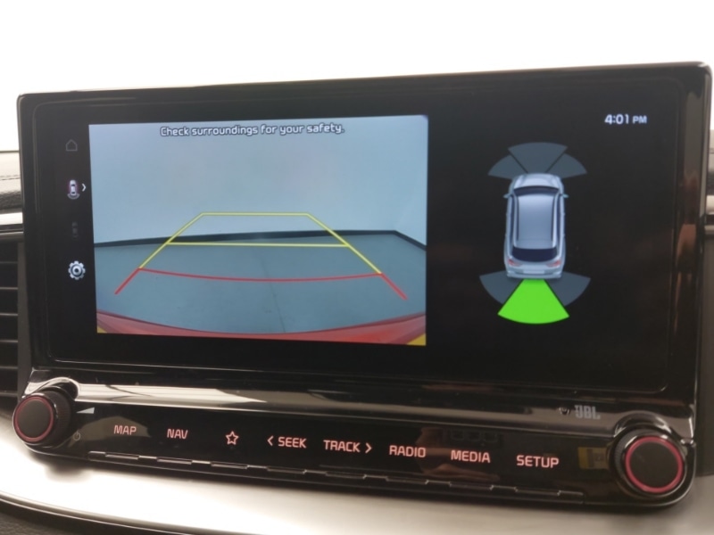 Used Kia Pro Ceed 2023 for sale - 76335583: Photo 10