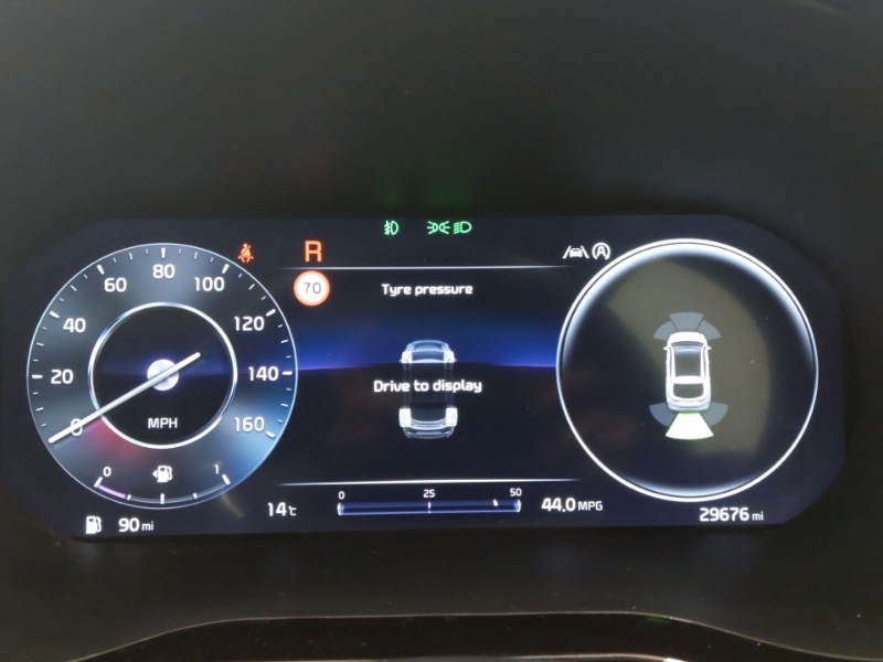 Used Kia Pro Ceed 2023 for sale - 76335583: Photo 11