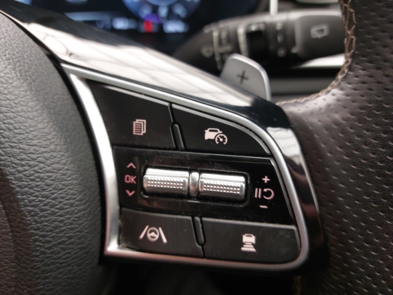 Used Kia Pro Ceed 2023 for sale - 76335583: Photo 16