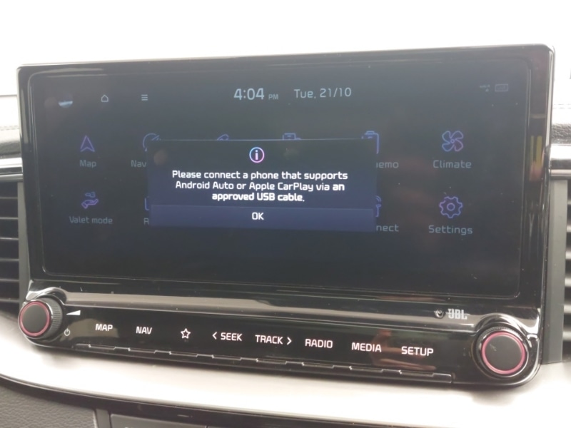 Used Kia Pro Ceed 2023 for sale - 76335583: Photo 19