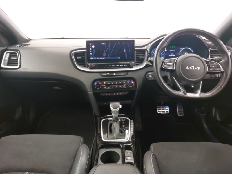 Used Kia Pro Ceed 2023 for sale - 76335583: Photo 2
