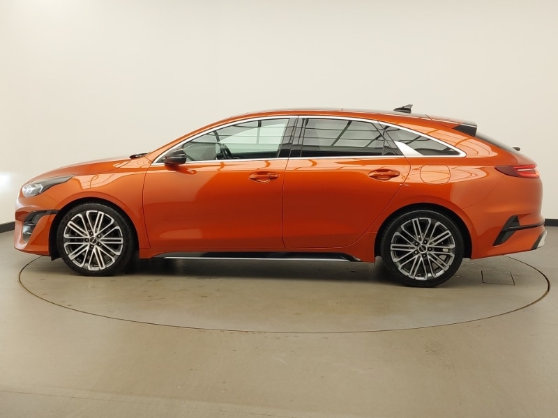 Used Kia Pro Ceed 2023 for sale - 76335583: Photo 4