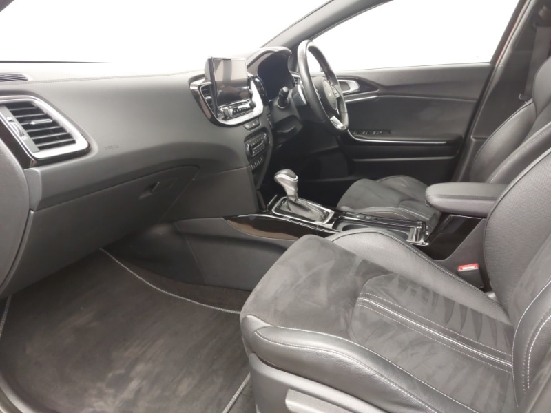 Used Kia Pro Ceed 2023 for sale - 76335583: Photo 5