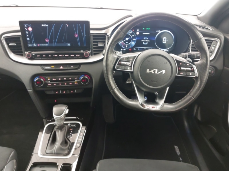 Used Kia Pro Ceed 2023 for sale - 76335583: Photo 7
