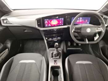 Used Vauxhall Mokka 2025 for sale - 75241083: Photo
