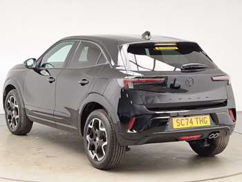 Used Vauxhall Mokka 2025 for sale - 75241083: Photo