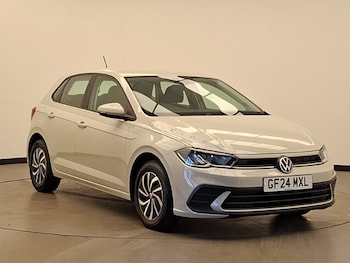 Used Volkswagen Polo 2024 for sale - 79386960: Photo