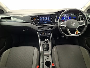 Used Volkswagen Polo 2024 for sale - 79386960: Photo