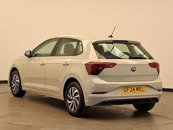 Used Volkswagen Polo 2024 for sale - 79386960: Photo