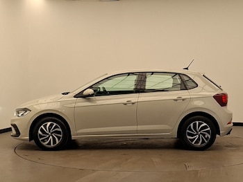 Used Volkswagen Polo 2024 for sale - 79386960: Photo