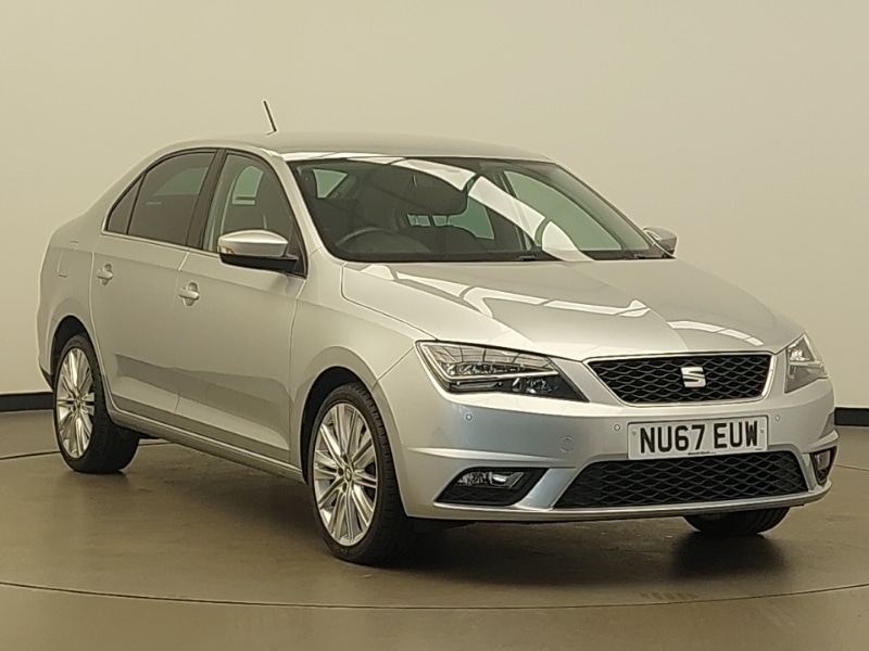 Used SEAT Toledo 2017 for sale - 76381731: Photo 1