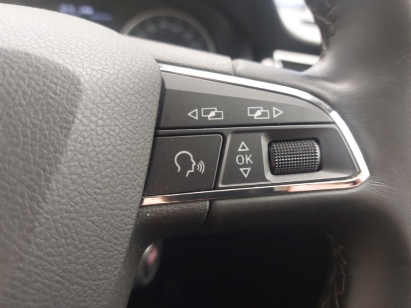 Used SEAT Toledo 2017 for sale - 76381731: Photo 17