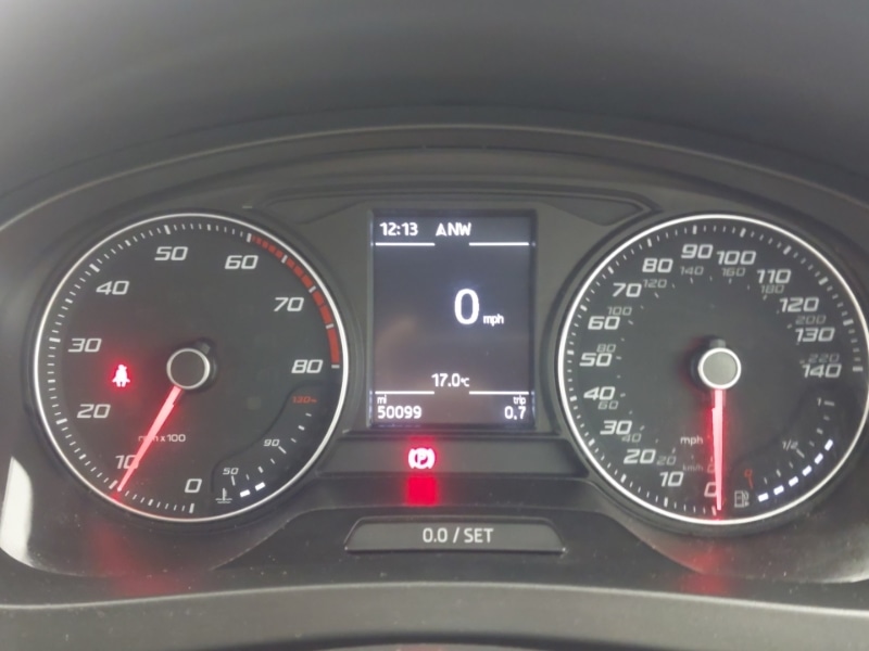 Used SEAT Toledo 2017 for sale - 76381731: Photo 18