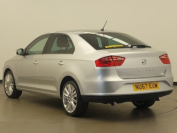 Used SEAT Toledo 2017 for sale - 76381731: Photo