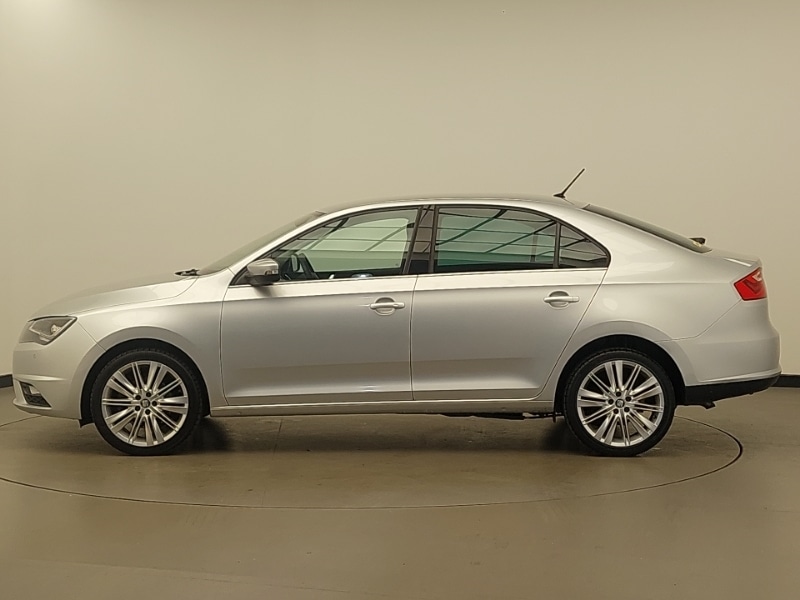 Used SEAT Toledo 2017 for sale - 76381731: Photo 4