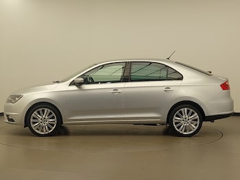 Used SEAT Toledo 2017 for sale - 76381731: Photo