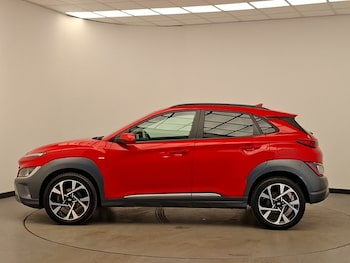 Used Hyundai KONA 2022 for sale - 78669672: Photo