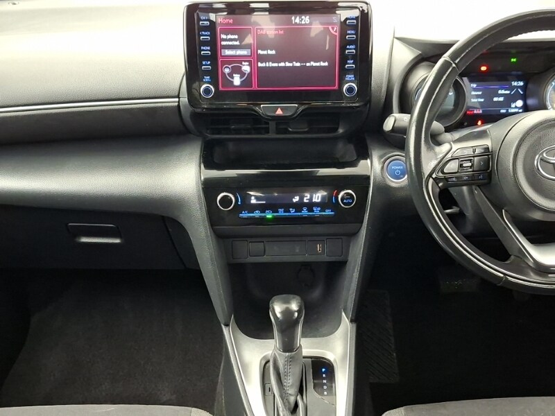 Used Toyota Yaris Cross 2022 for sale - 77544054: Photo 10