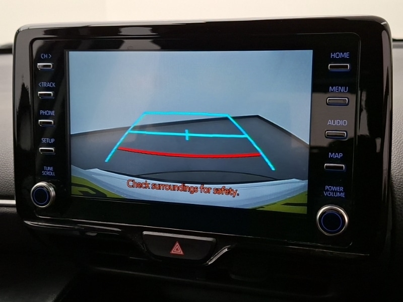 Used Toyota Yaris Cross 2022 for sale - 77544054: Photo 11