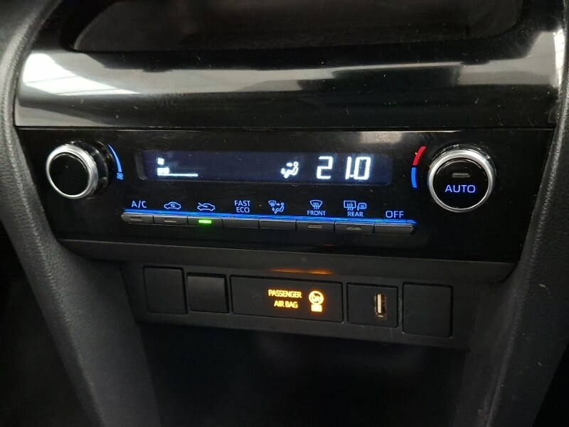 Used Toyota Yaris Cross 2022 for sale - 77544054: Photo 13