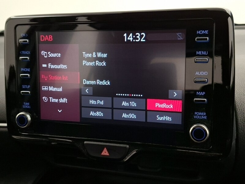 Used Toyota Yaris Cross 2022 for sale - 77544054: Photo 14