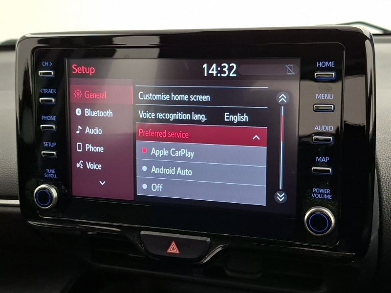 Used Toyota Yaris Cross 2022 for sale - 77544054: Photo 15