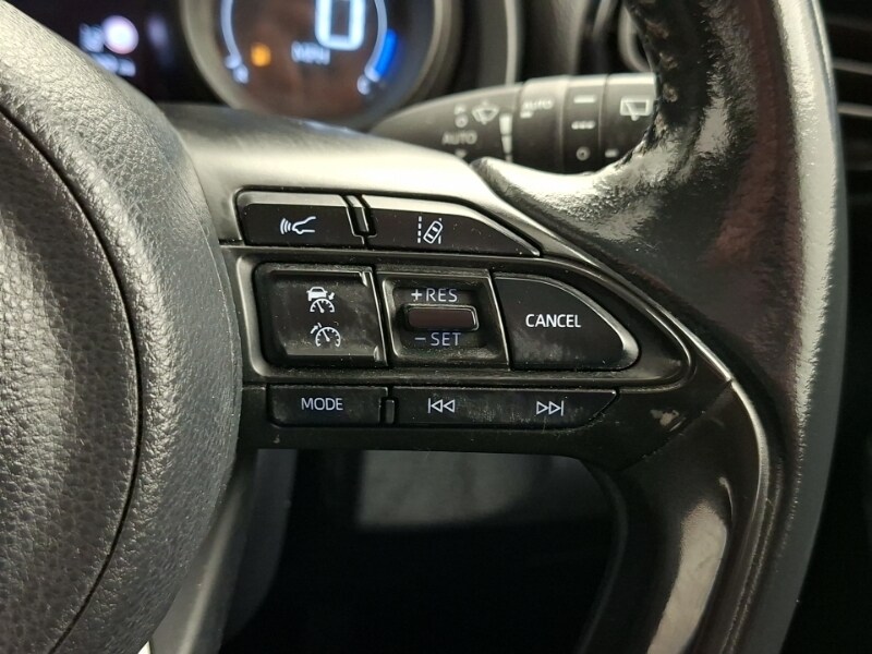 Used Toyota Yaris Cross 2022 for sale - 77544054: Photo 18