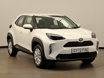 Used Toyota Yaris Cross 2022 for sale - 77544054: Photo