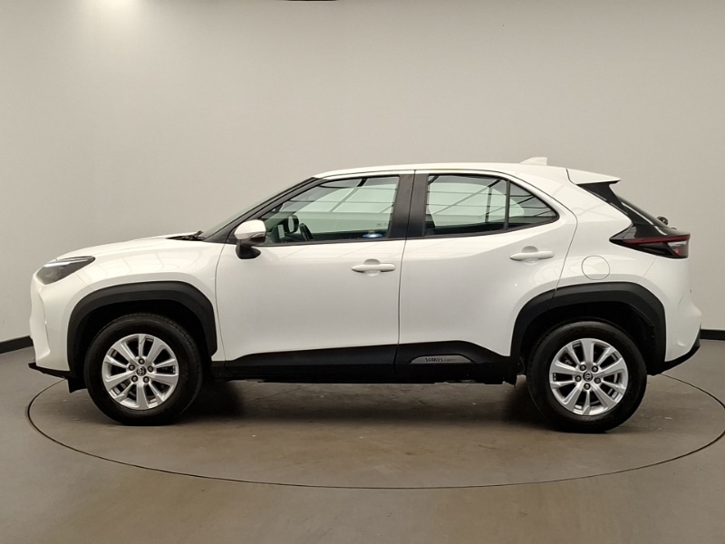 Used Toyota Yaris Cross 2022 for sale - 77544054: Photo 4