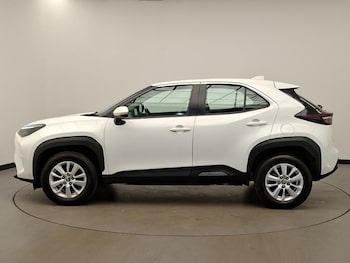 Used Toyota Yaris Cross 2022 for sale - 77544054: Photo