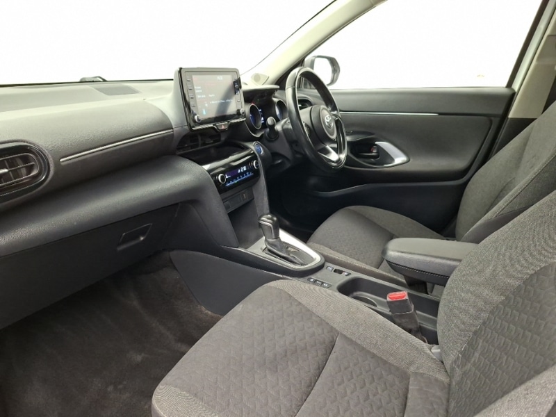 Used Toyota Yaris Cross 2022 for sale - 77544054: Photo 5