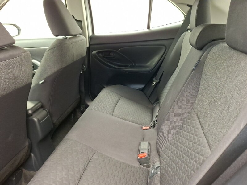 Used Toyota Yaris Cross 2022 for sale - 77544054: Photo 6